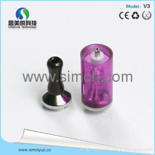vaporizer smoking Vivi Nova V3 e-firefly custom electronic cigarette